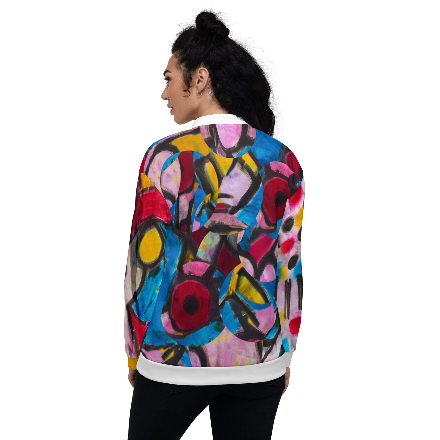 Miro Bomber Jacket