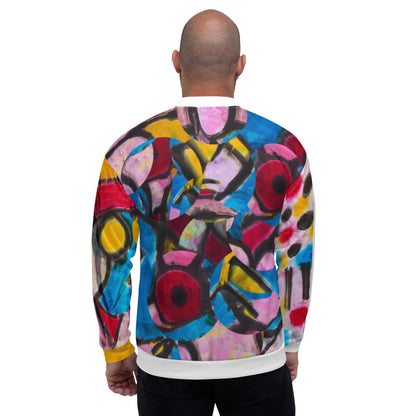Miro Bomber Jacket