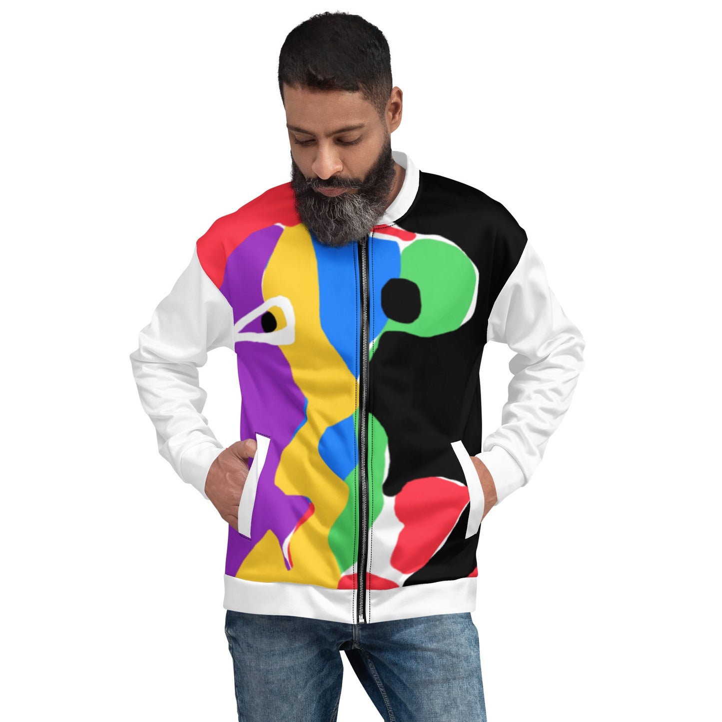 The Heart Deux Track Bomber