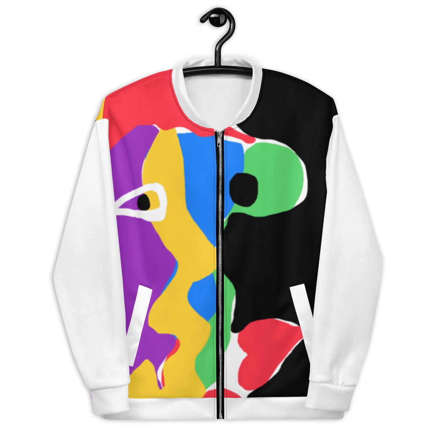 The Heart Deux Track Bomber