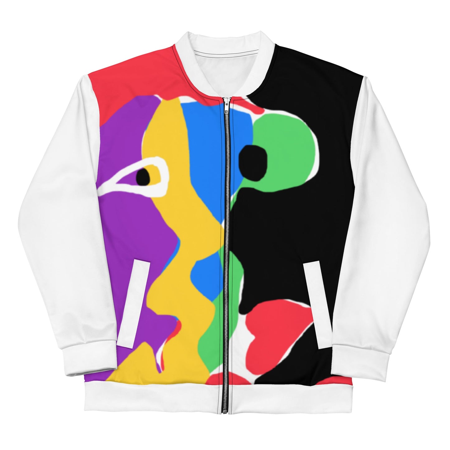 The Heart Deux Track Bomber