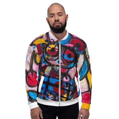 Miro Bomber Jacket