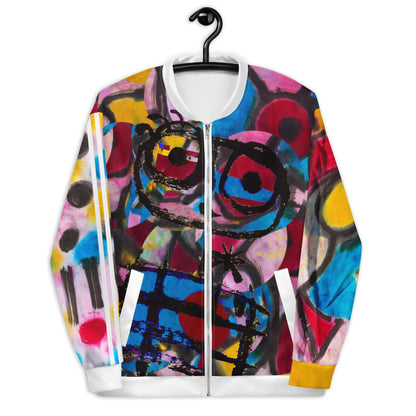 Miro Bomber Jacket