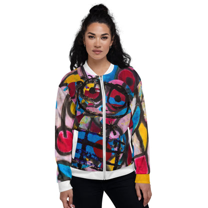 Miro Bomber Jacket