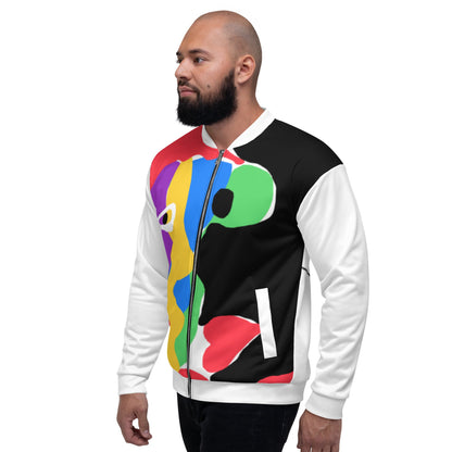 The Heart Deux Track Bomber