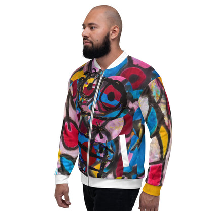 Miro Bomber Jacket