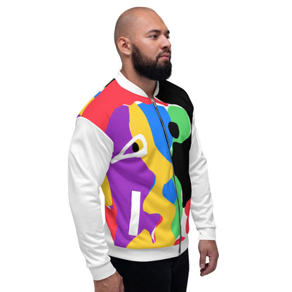 The Heart Deux Track Bomber