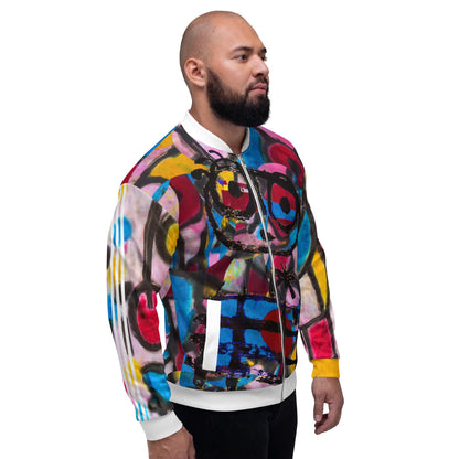 Miro Bomber Jacket