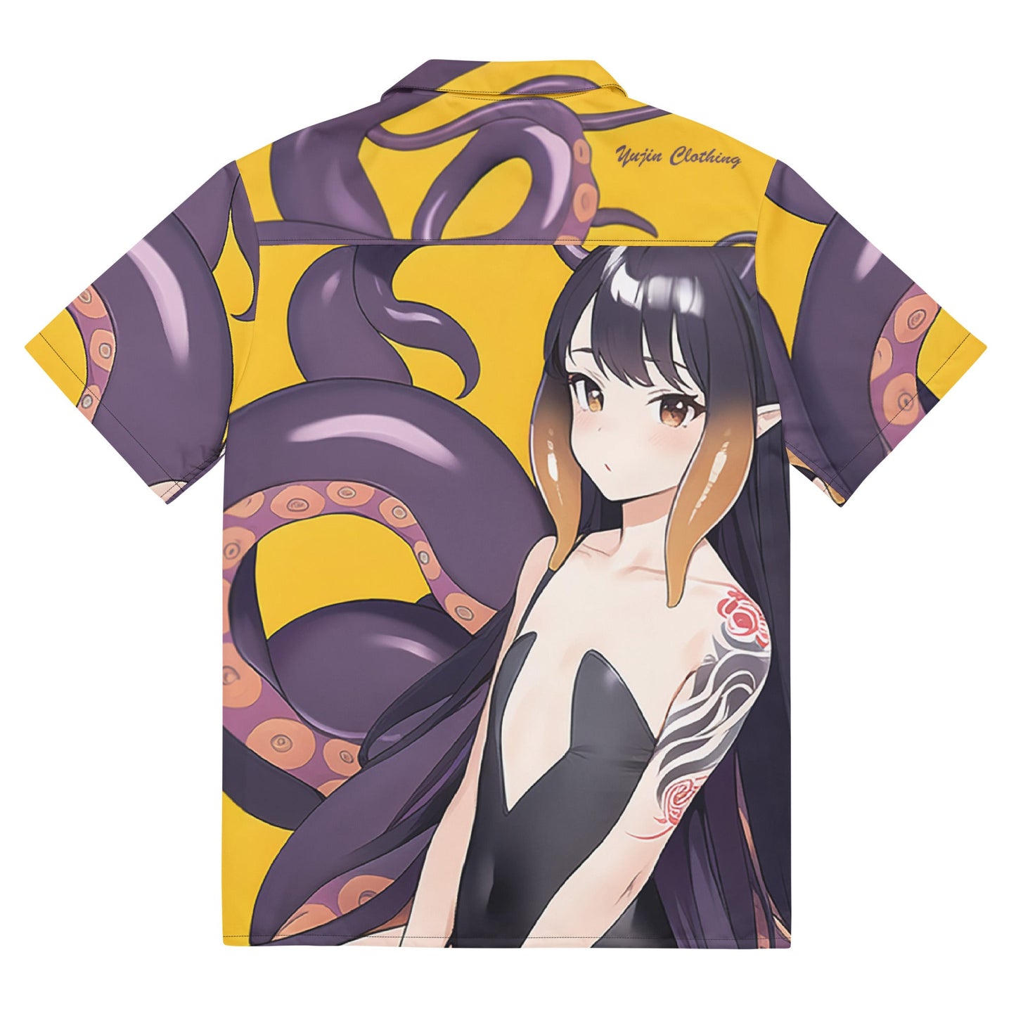 Deep Temptation Shirt