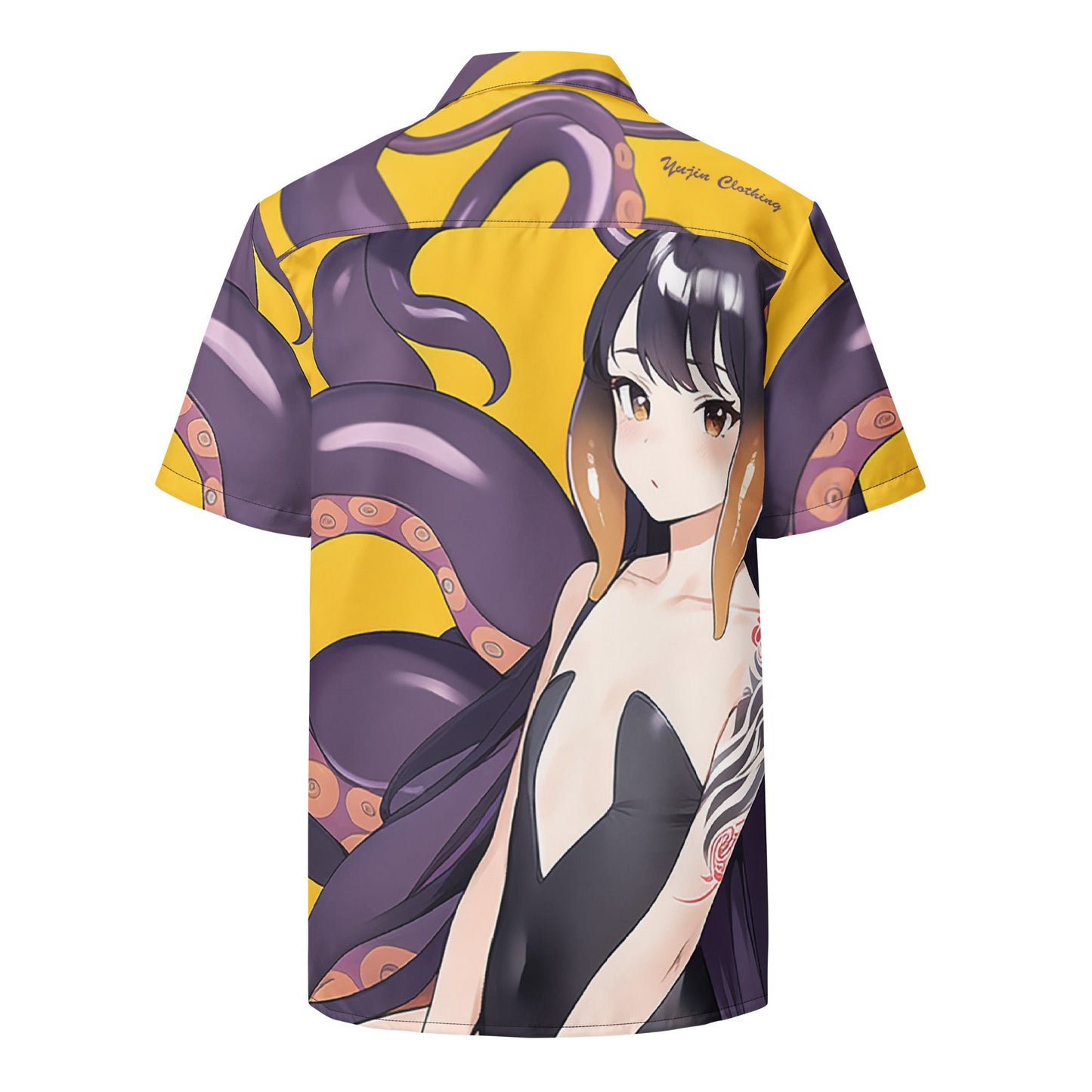 Deep Temptation Shirt