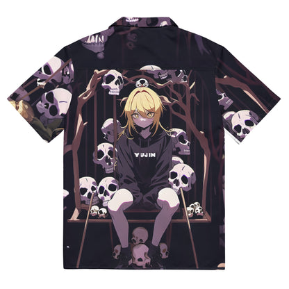 Inner Thoughts Shirt