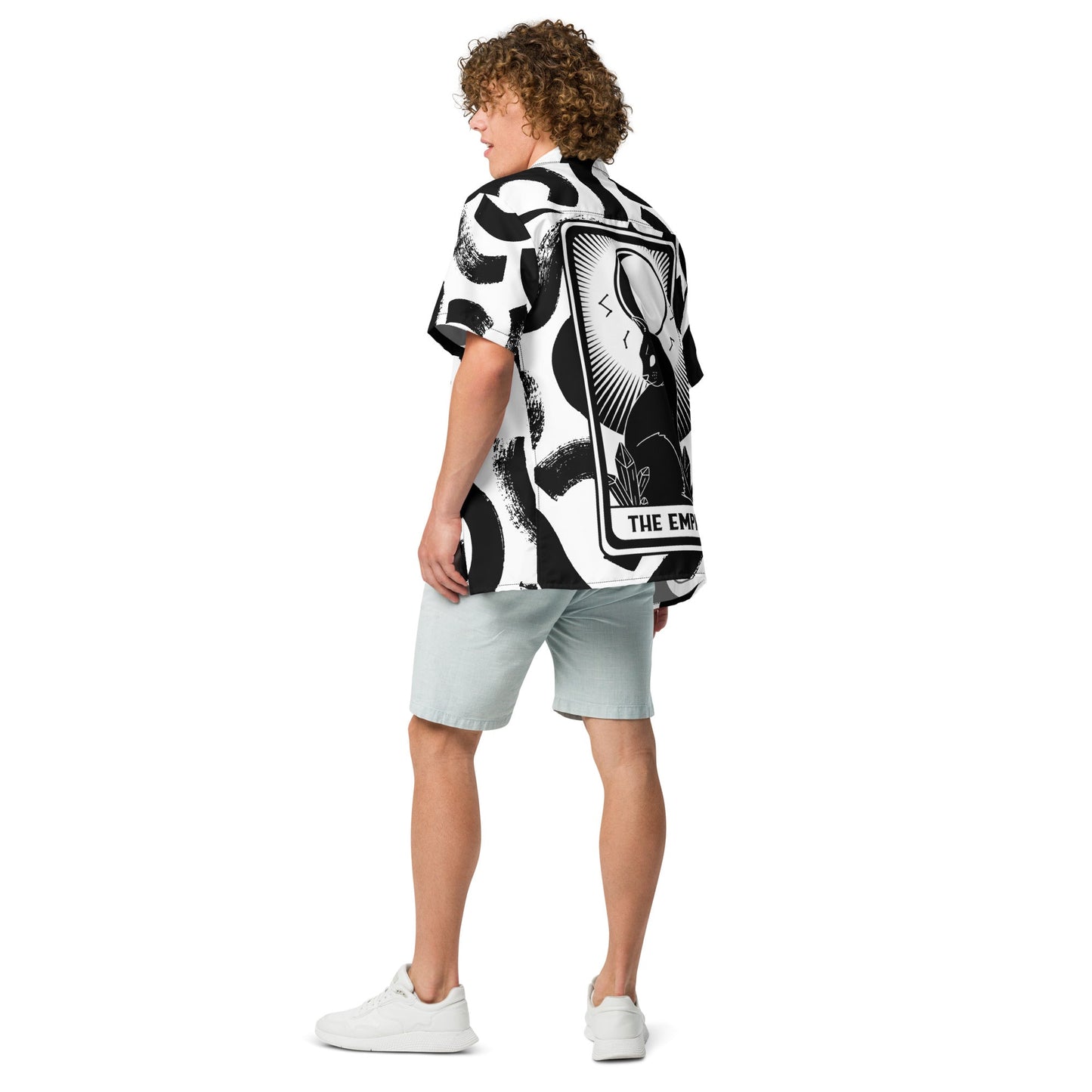 The Empress Cat Shirt