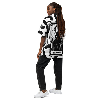 The Empress Cat Shirt