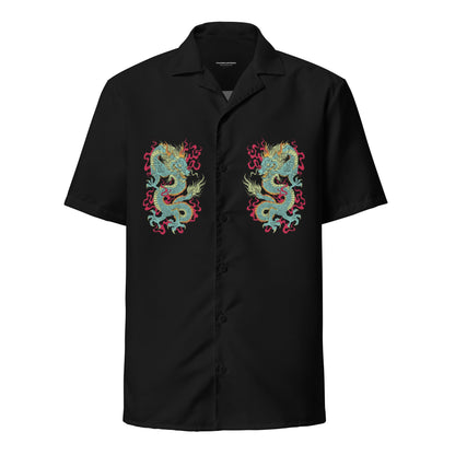 Spiritual Dragon Shirt