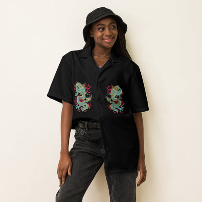 Spiritual Dragon Shirt