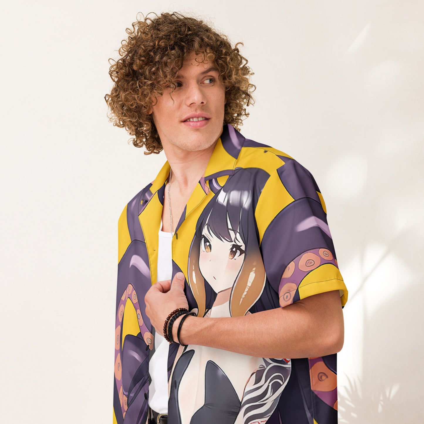 Deep Temptation Shirt