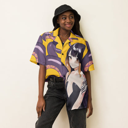 Deep Temptation Shirt