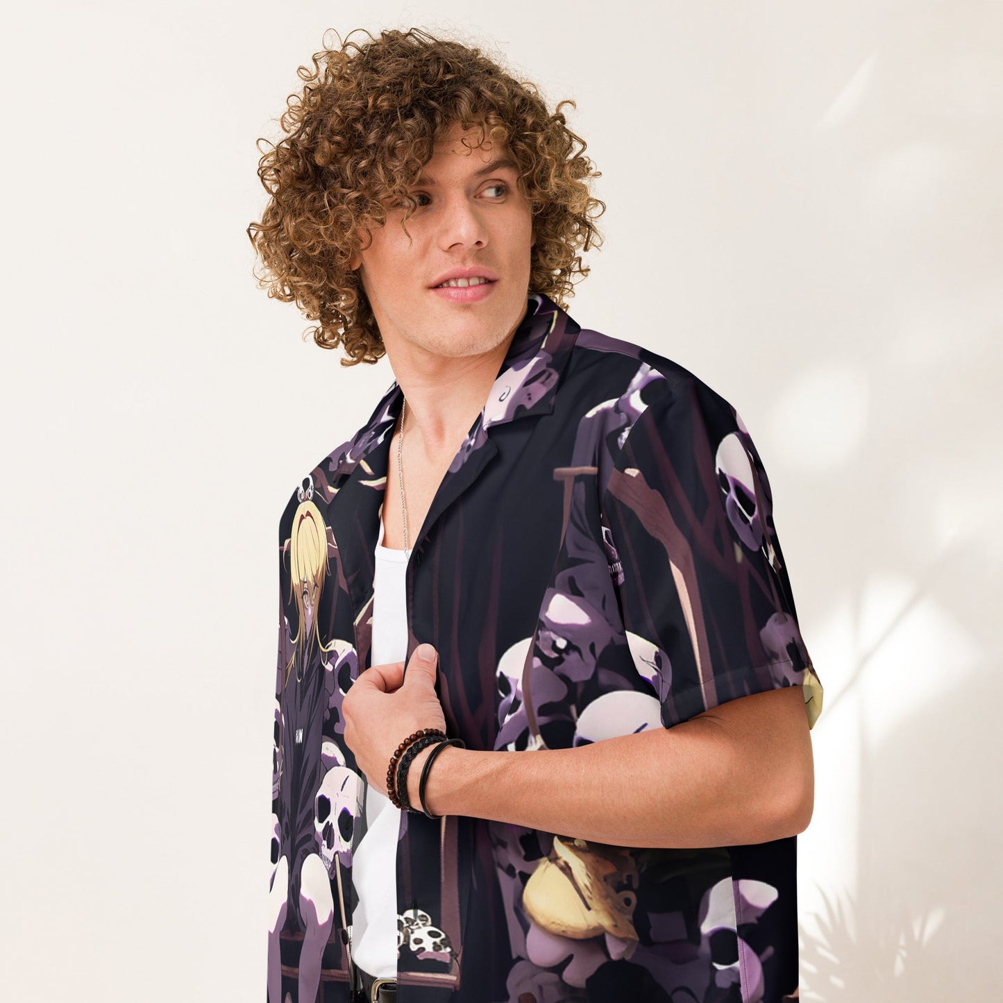 Inner Thoughts Shirt