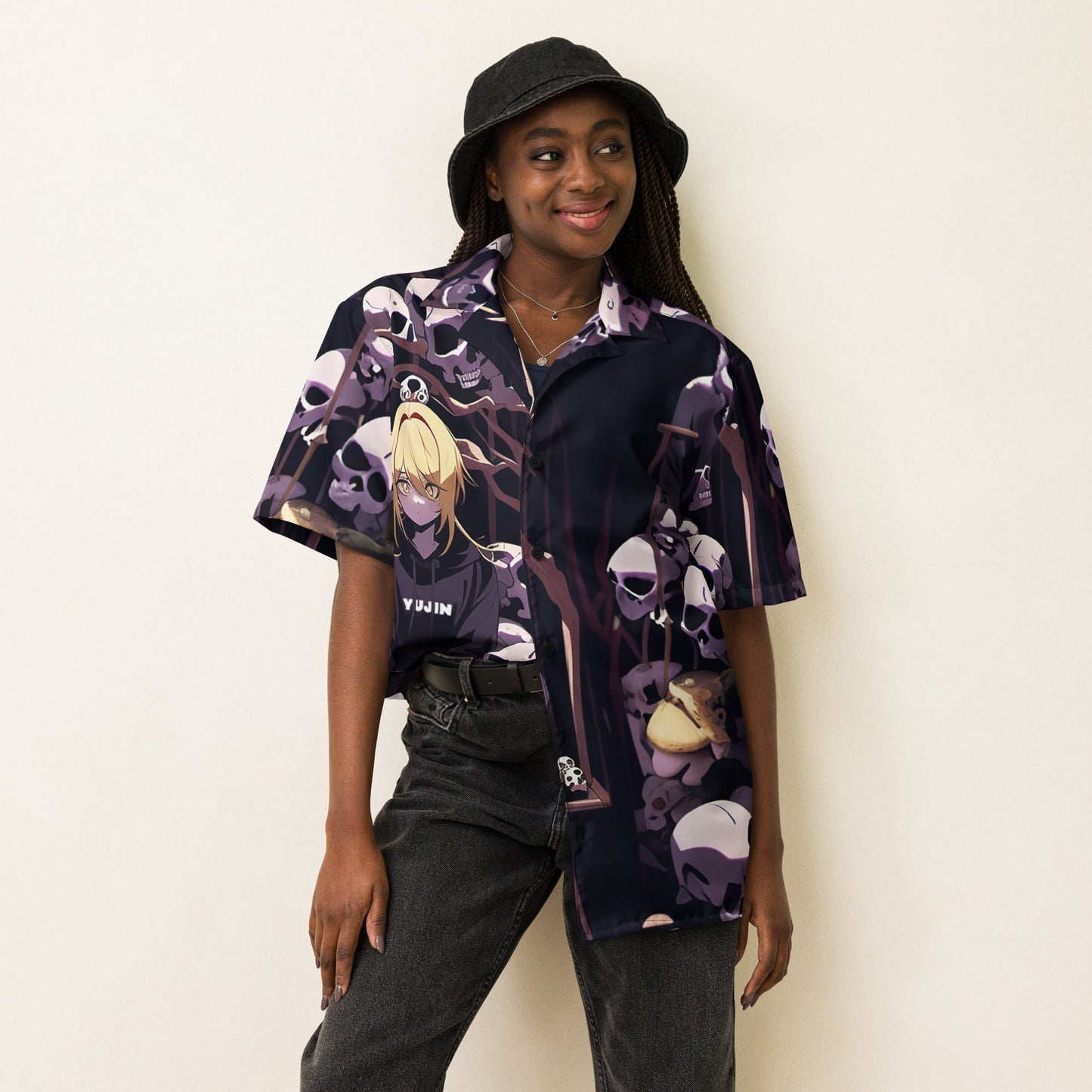 Inner Thoughts Shirt