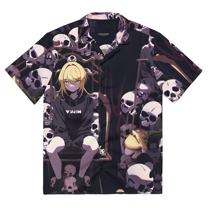 Inner Thoughts Shirt