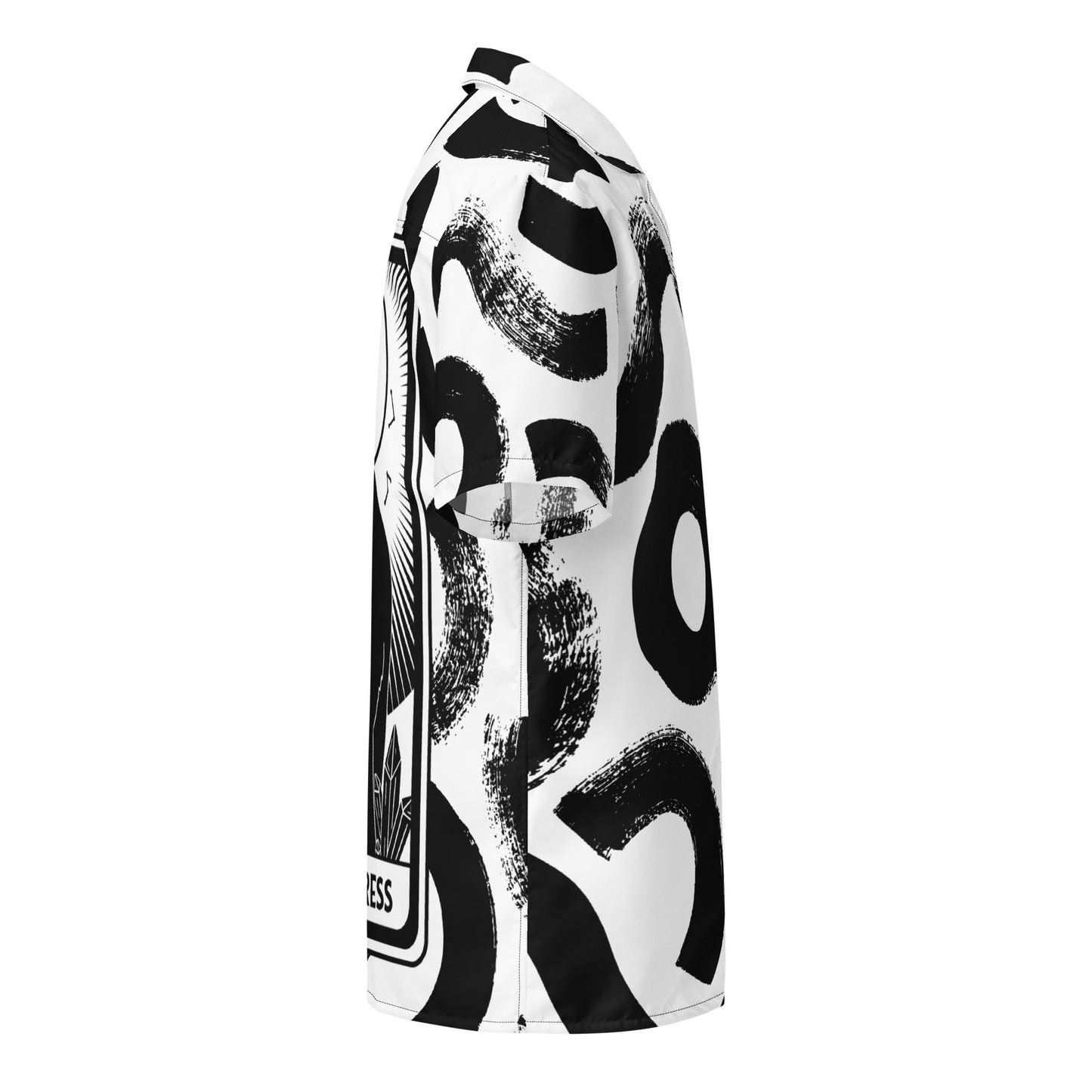 The Empress Cat Shirt