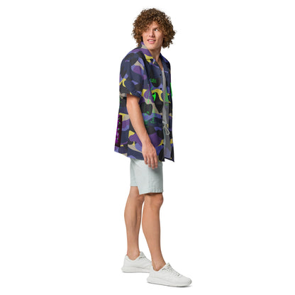 Night City Shirt