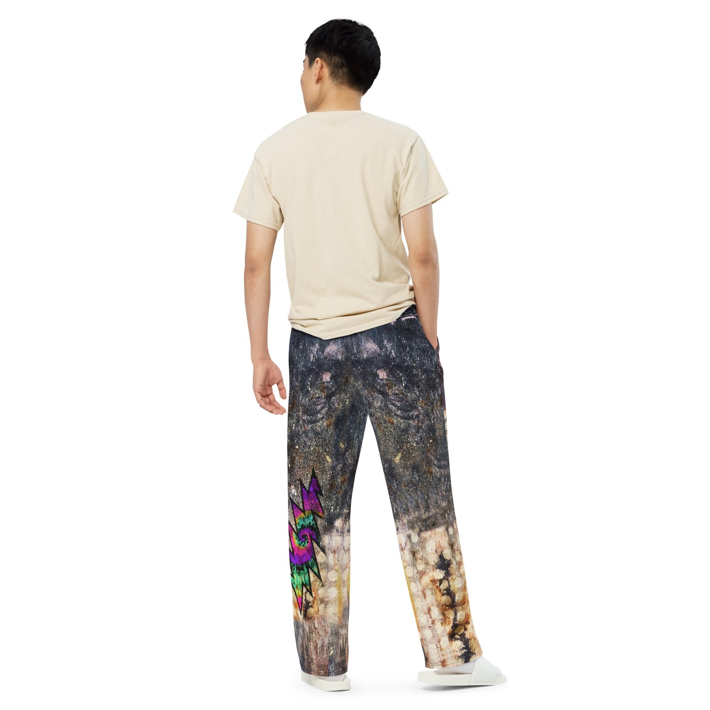 Grateful Jam Lounge Pants