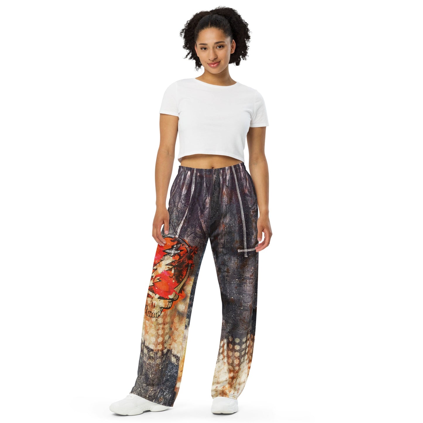 Grateful Jam Lounge Pants