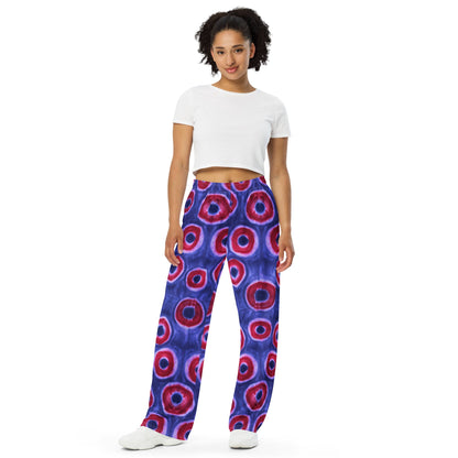 Phisherman Phish Donuts Lounge Pants