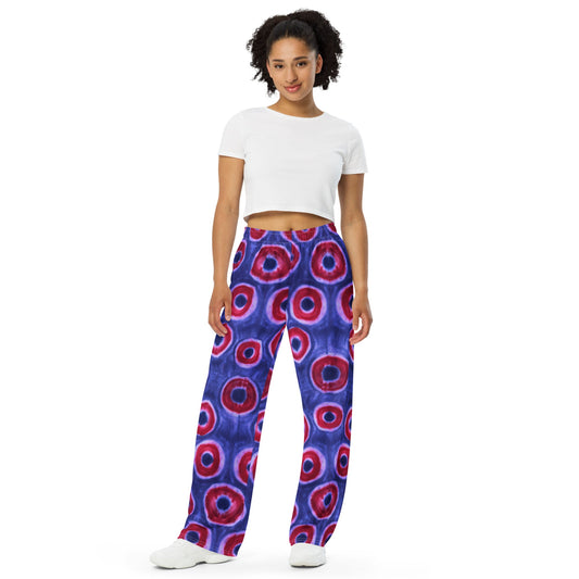 Phisherman Phish Donuts Lounge Pants