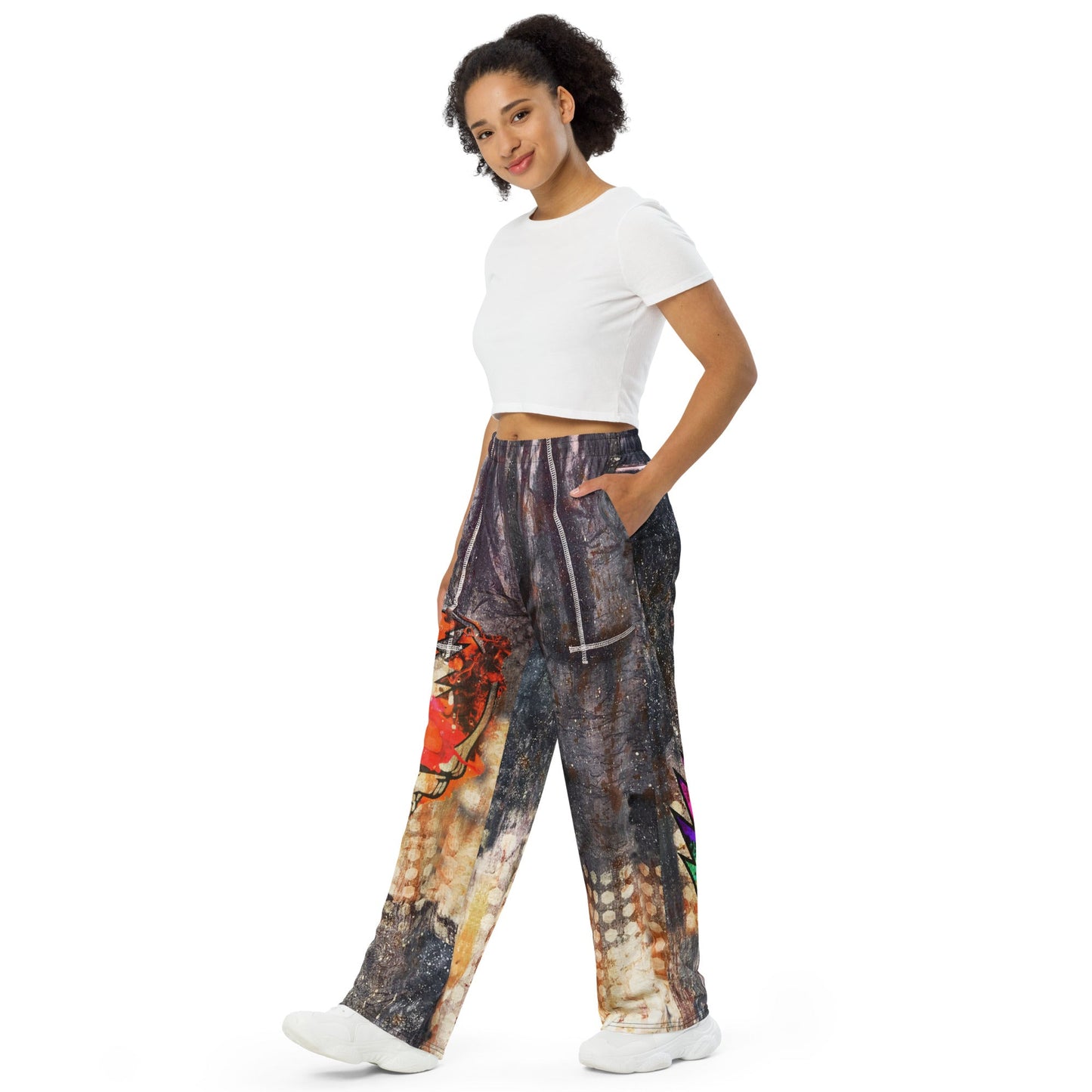 Grateful Jam Lounge Pants