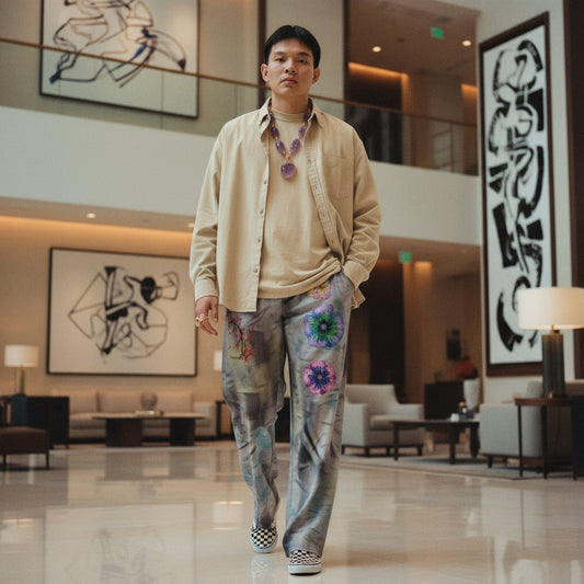 Kabloom Lounge Pants