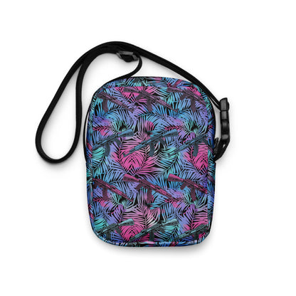 AK Madness Utility Crossbody Bag
