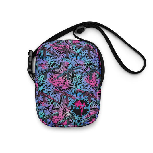 AK Madness Utility Crossbody Bag