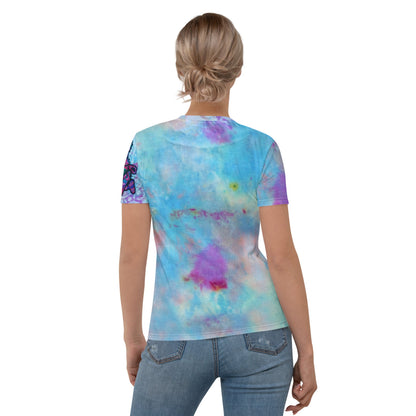 Marching Bears Slim Fit T-Shirt