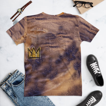 Kemet Sky Women's Snug Fit T-shirt