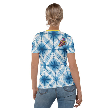 The Peoples Banana Women's T-shirt