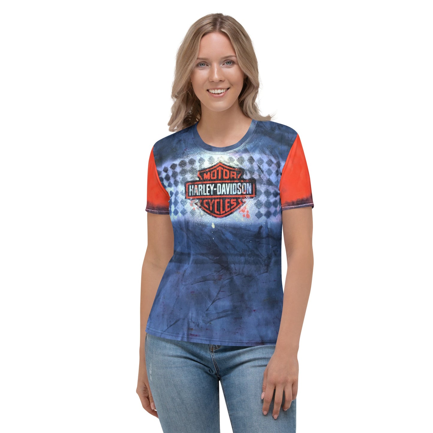 Vintage Cycle T-shirt