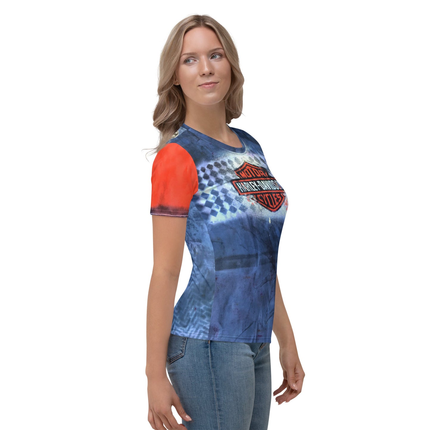 Vintage Cycle T-shirt