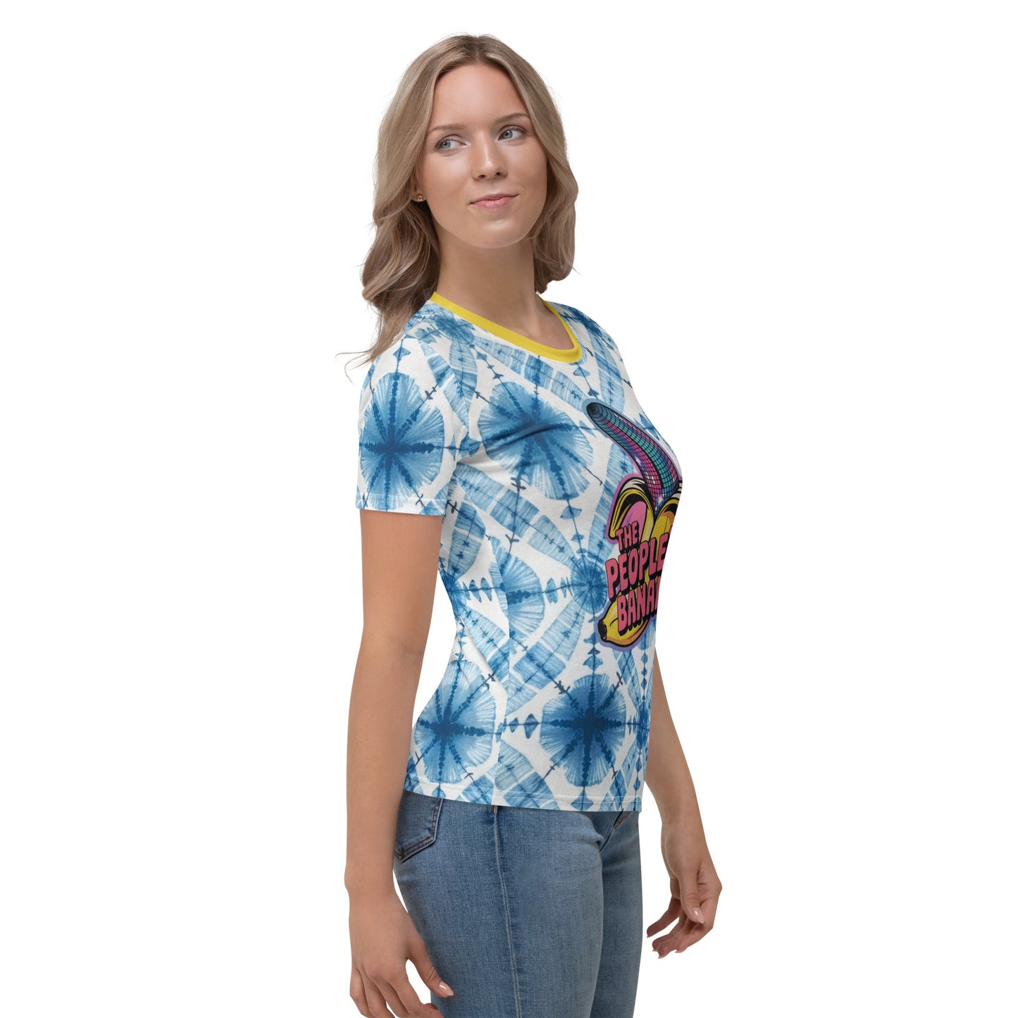The Peoples Banana Women's T-shirt