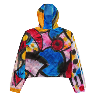 Miro Women’s Windbreaker