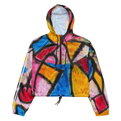 Miro Women’s Windbreaker