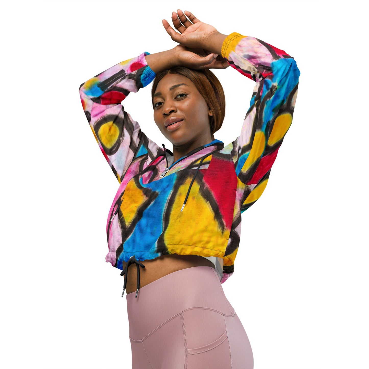 Miro Women’s Windbreaker