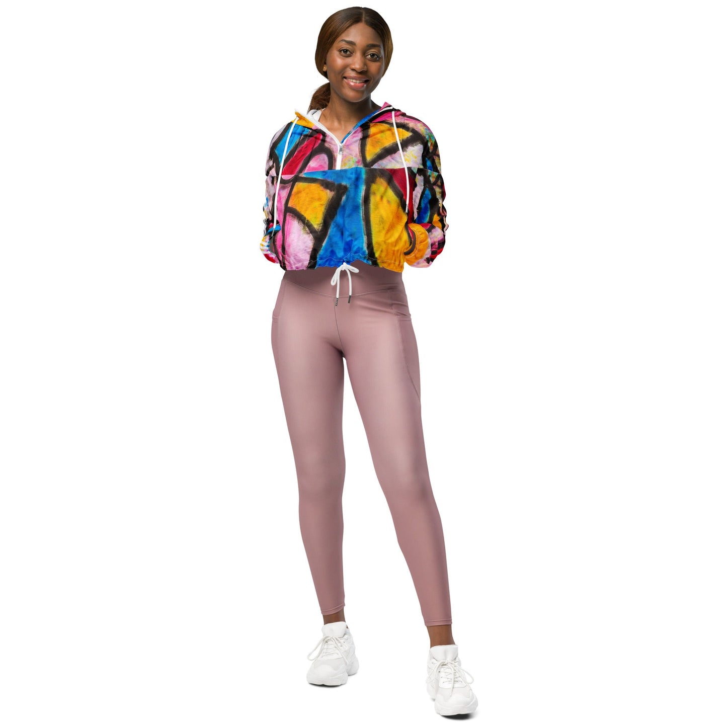 Miro Women’s Windbreaker