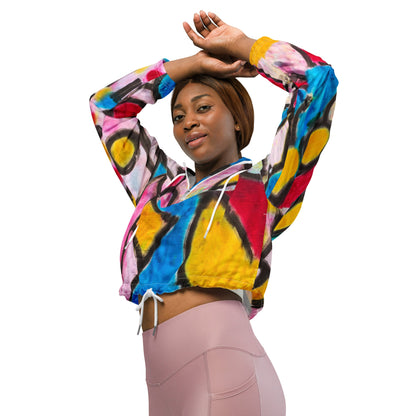 Miro Women’s Windbreaker