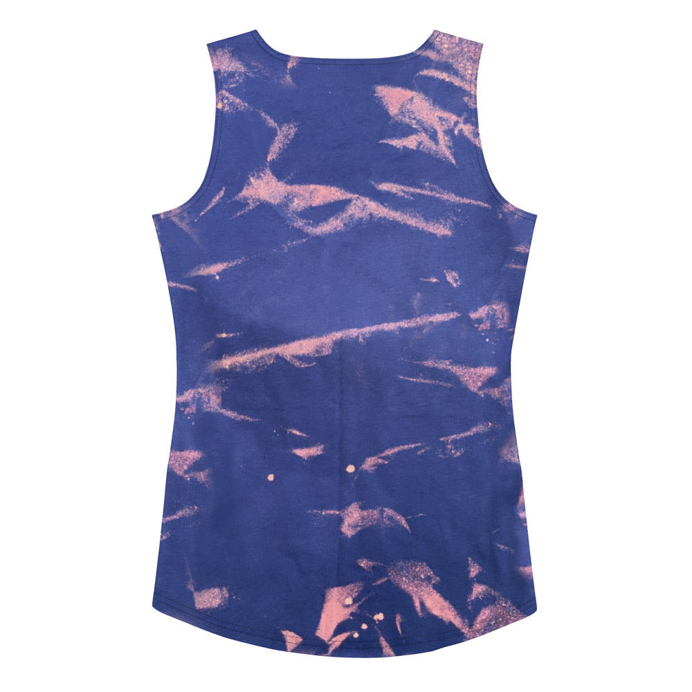 Feather Breeze Women's Tank Top