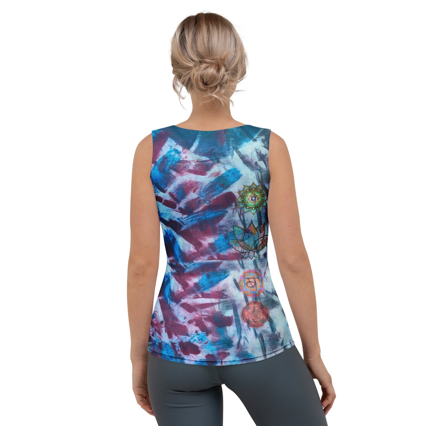 Peace Tank Top