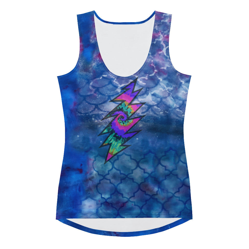 THE BOLT Tank Top