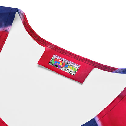 Phish Donut Tank Top