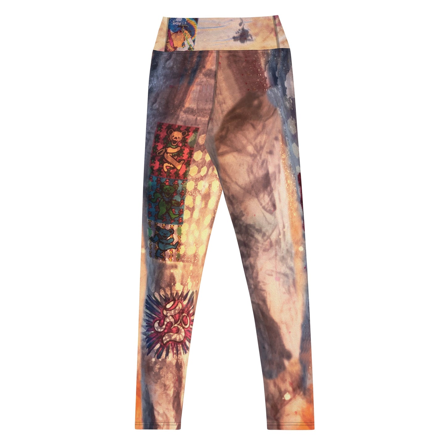 Grateful Jam Mixtape